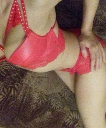 Проститутка Вика