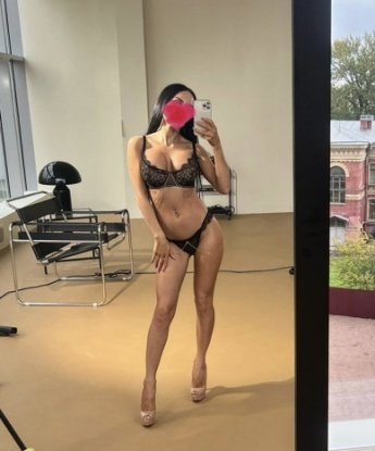 Проститутка Арина